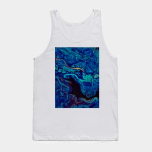 Flicker Tank Top